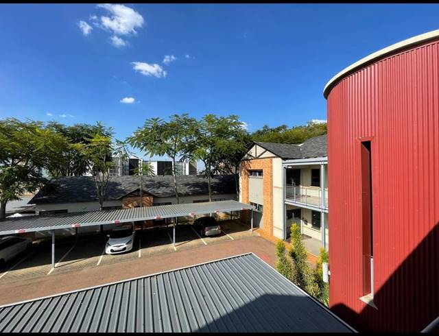 BUSINESS PROPERTY TO RENT IN MIDSTREAM ESTATE